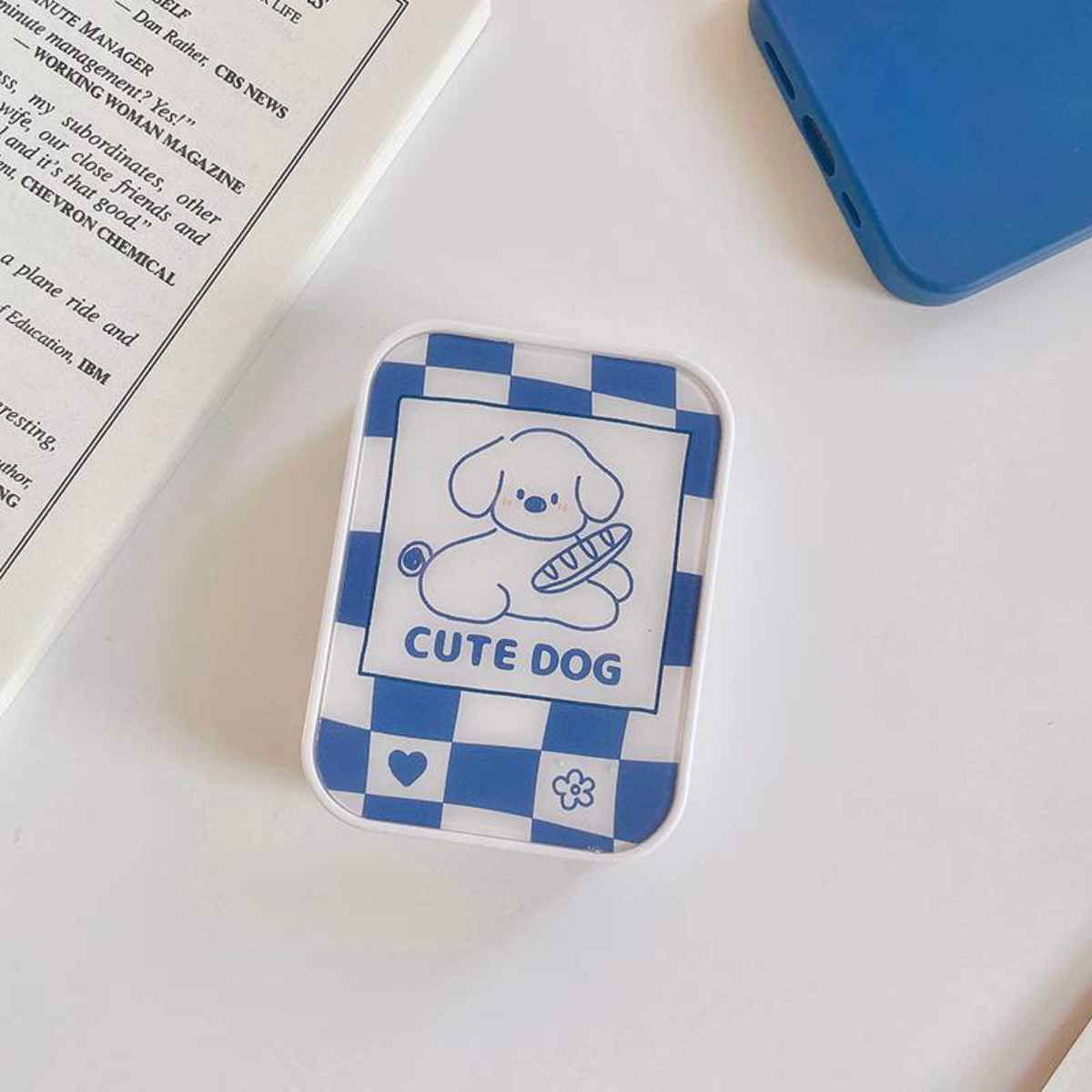 コンタクトケース｜韓国風・コンタクトレンズ装着補助具・装着器具・つけ外し・コンタクト・便利グッズ|undefined