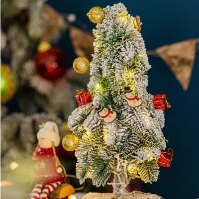クリスマス飾り｜デコレーション・クリスマスツリー・クリスマス・小さな飾り・カラフルなボール飾り