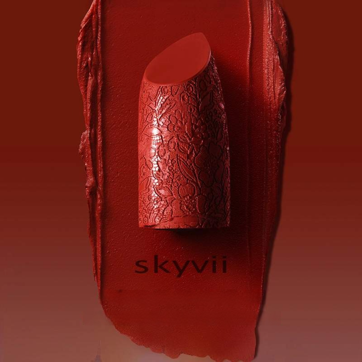 skyvii リップスティック｜花色・口紅・シルク・ベルベット・高発色・女性向け・化粧品|undefined