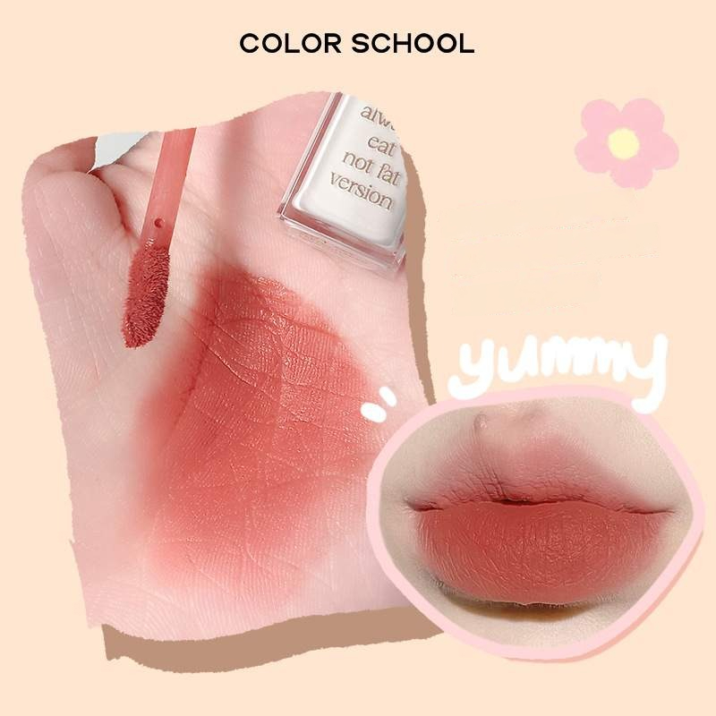 color school リップグロス｜パンダ・リップ・マット・発色しやすい・女性用・人気商品|undefined