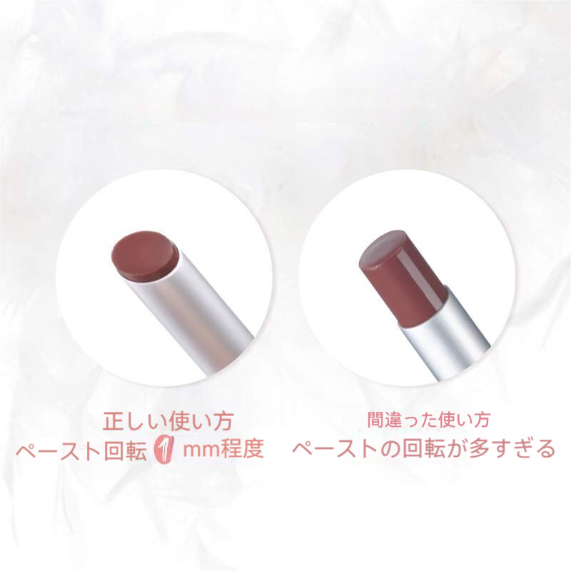 LEEMEMBER リップスティック｜リップ・口紅・保湿・しっとり・ソリッド・高級感・女性向け・化粧品|undefined