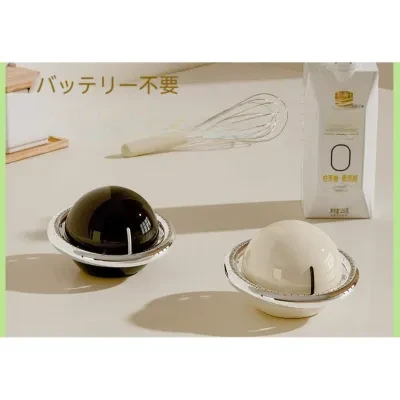 キッチンタイマー｜カウントダウン・可視化タイマー・アラーム・磁石付き