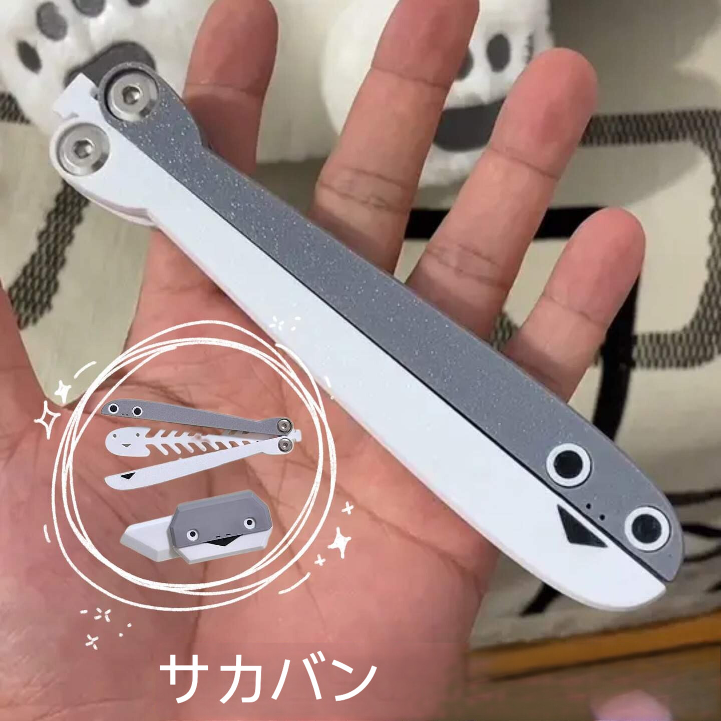 ハンド スピナー 効果 | 7sGood通販