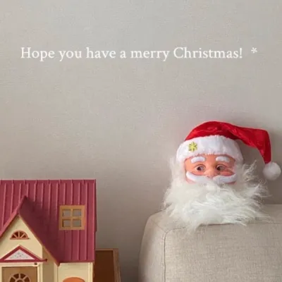 サンタクロースの玩具｜クリスマスプレゼント・子供・プレゼント・電動おもちゃ
