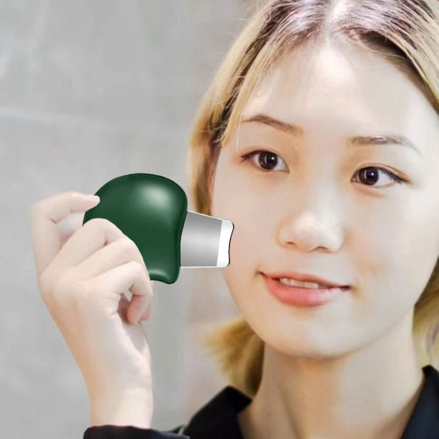 かっさプレートの美顔器｜「いちご」鼻・ニキビ・角栓毛穴引き締め・肌清浄・フェイスリフトアップ|undefined