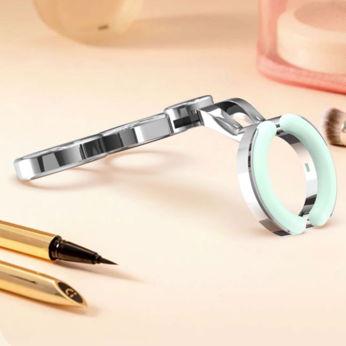 コンタクトレンズ装用補助具｜コンタクトレンズ 取り外し器・レンズ取り外しツール・便利|undefined