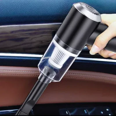 ハンディクリーナー｜多機能・ミニ 車用掃除機・コードレス・カークリーナー・USB充電式・電動ハンディ掃除機・軽量・車内清掃