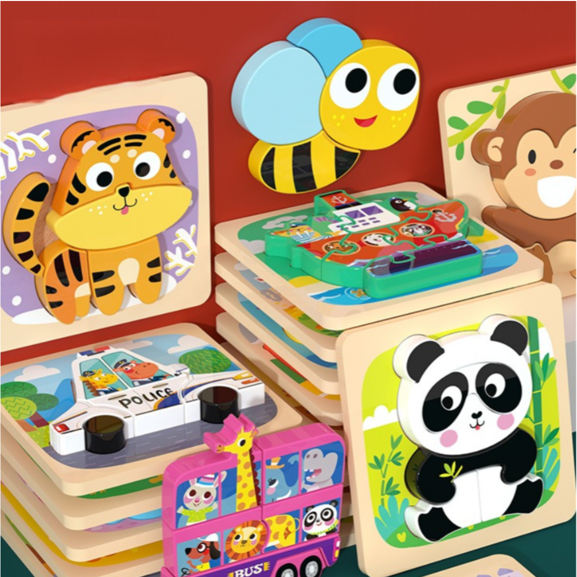 大人気の 知育おもちゃ 通販 | 7sGood通販