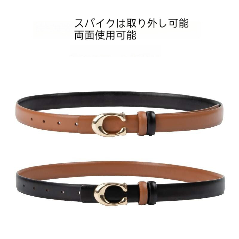 ベルト｜レディース・PU・韓国風・おしゃれ・装飾・秋冬・ファッション・新作|undefined