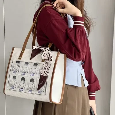 痛バッグ｜痛バ・ショルダーバッグ・トートバッグ・バッジ・大容量・多機能