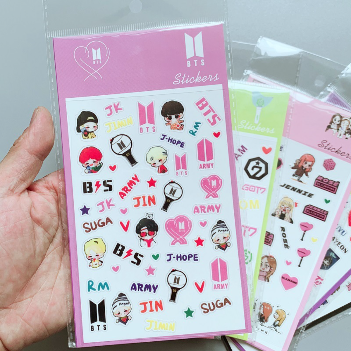 防弾少年団 グッズ ④ bts_niko_lifeさんのセレクト | 7sGood通販