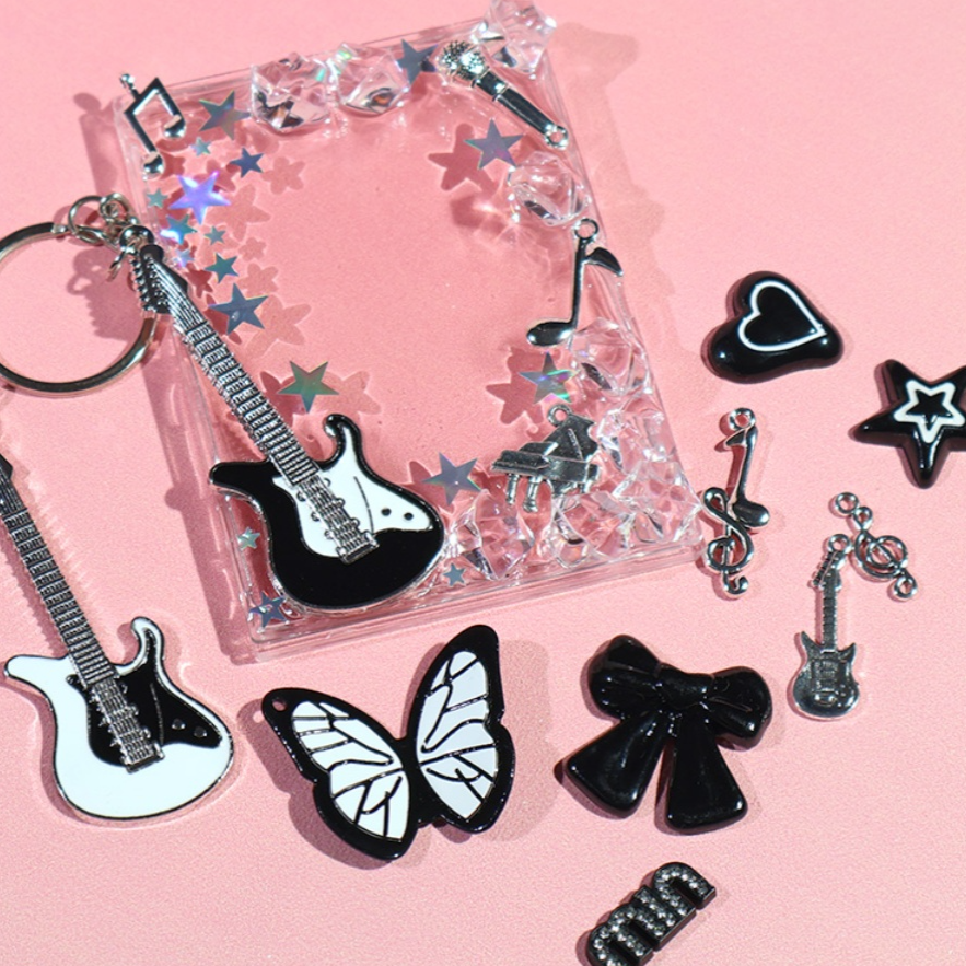 おまとめ中　／  送料別★100円　デコパーツ　(1515) 大人気の パーツ 通販 | 7sGood通販