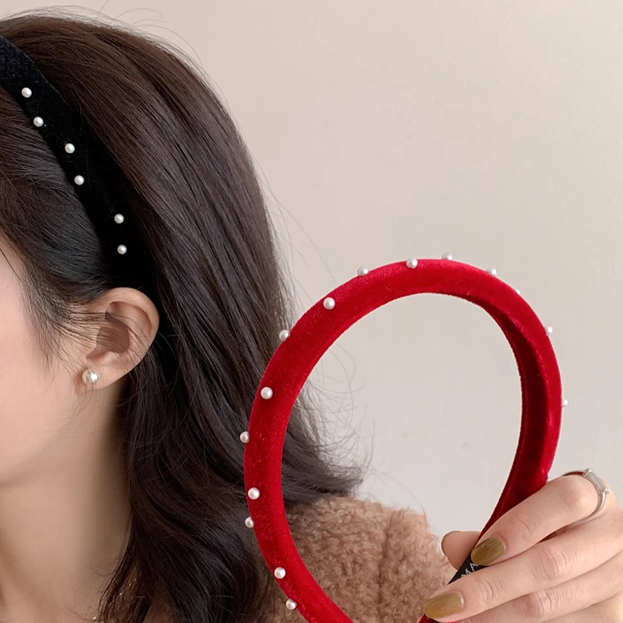 ヘアバンド｜レディース・フランス風・エレガント・高級感にこだわり・オシャレ|undefined