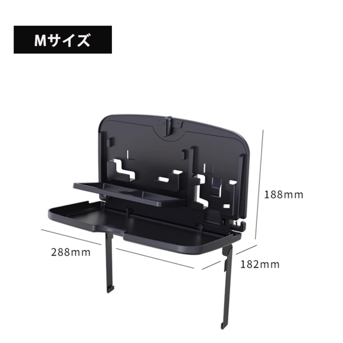車用トレイ｜食事 事務作業 車中泊 リアテーブル リアシート|undefined