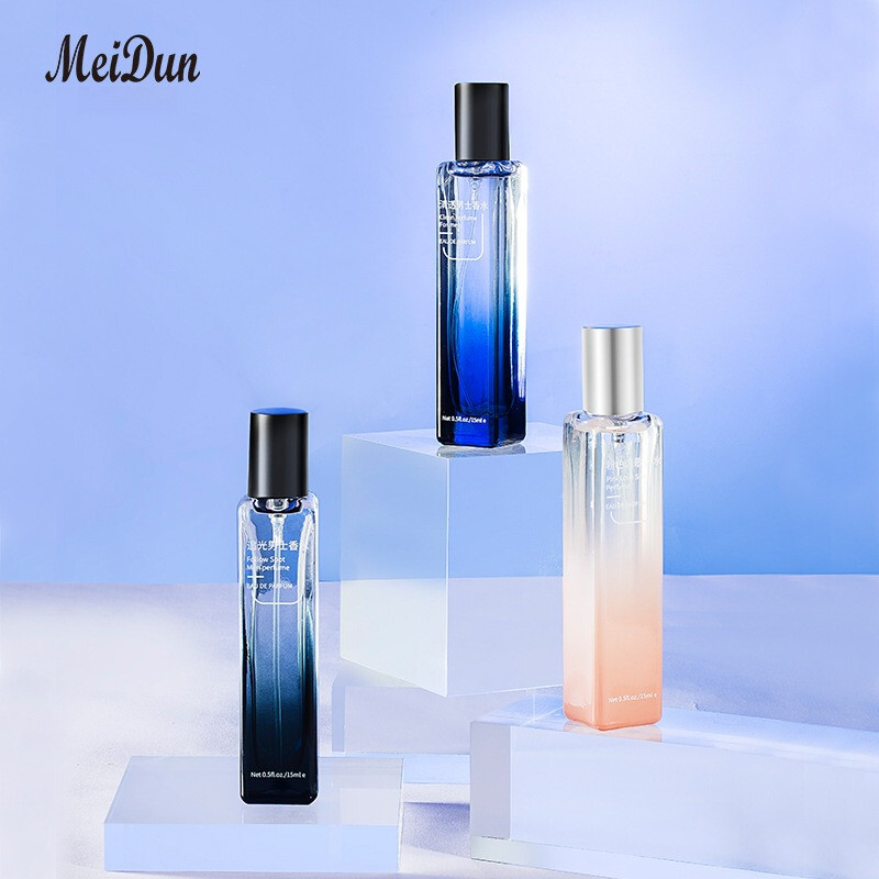 MeiDun 香水｜男性用・女性向け・携帯便利・ナチュラル・ウッディ系・フローラル系・オードパルファム・魅力的・心奪う|undefined
