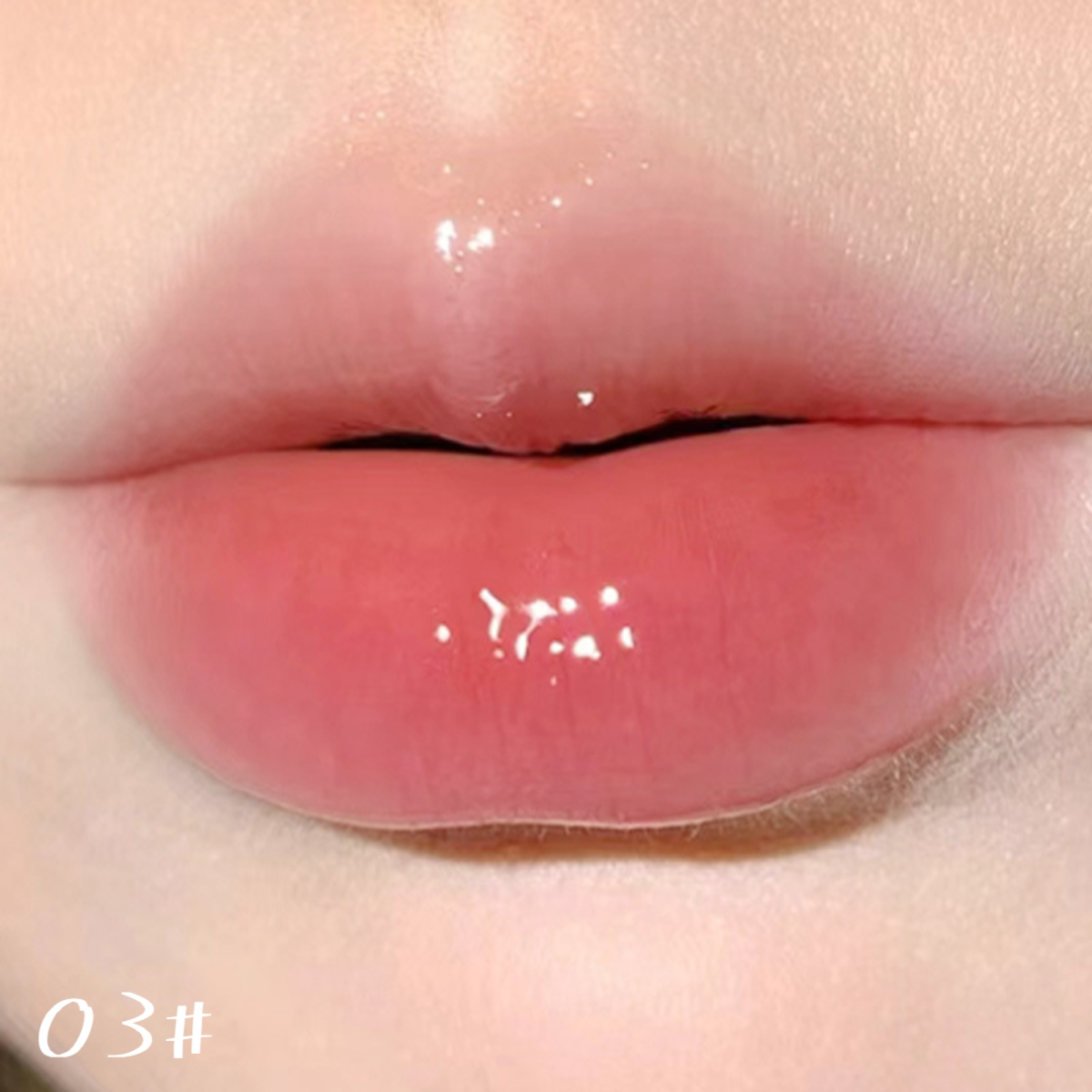 HERORANGE リップグロス｜長持ちメイク・高発色・うるおい・保湿・みずみずしい・可愛いデザイン|undefined
