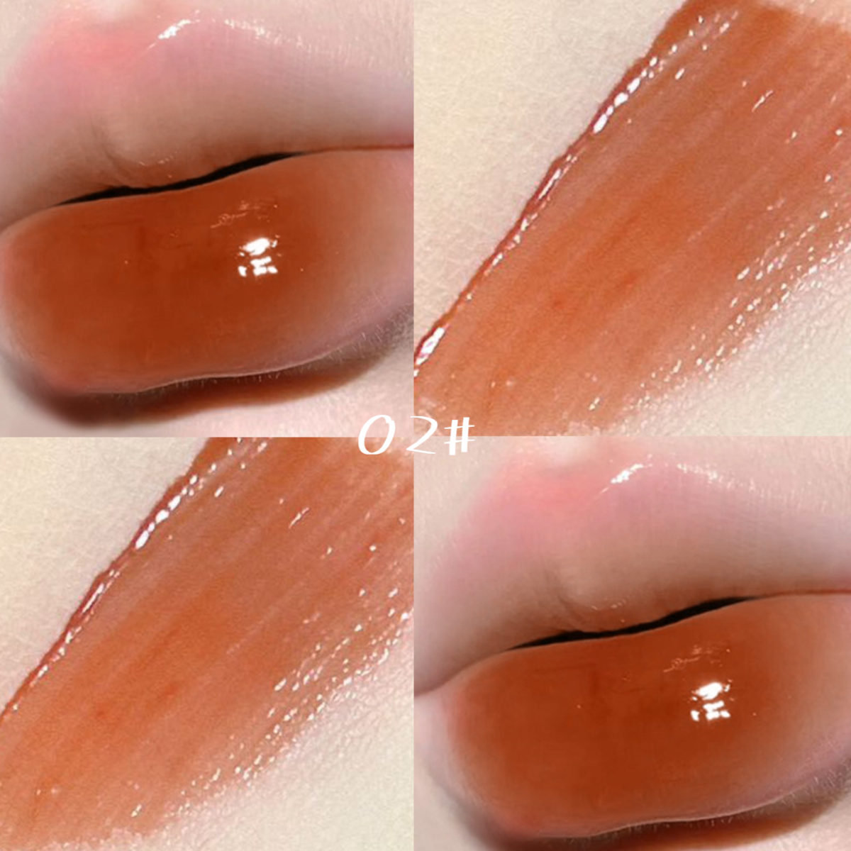 PINKYFOCUS リップグロス｜透明感のある・カップにつかない・素顔が白く見える・みずみずしい|undefined