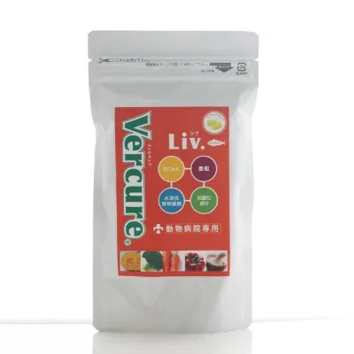 ペットスタジオ ペット用サプリ｜ VERCURE ・栄養補助食品 ・犬猫用