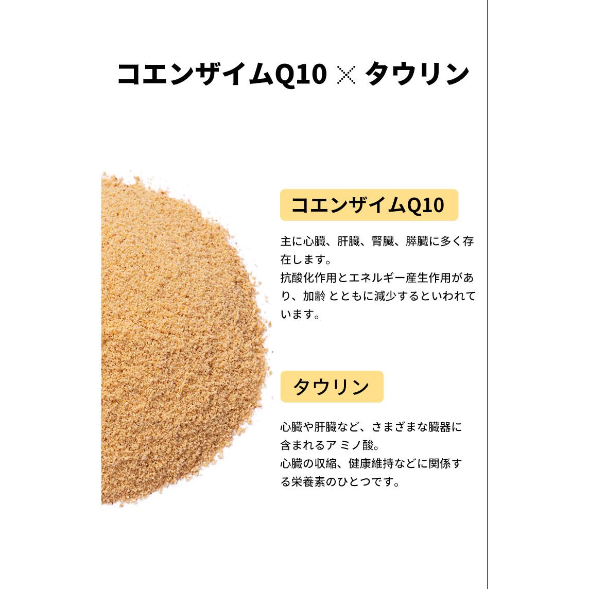  犬猫用 栄養補助食品|コエンザイムQ10 サプリメント|undefined