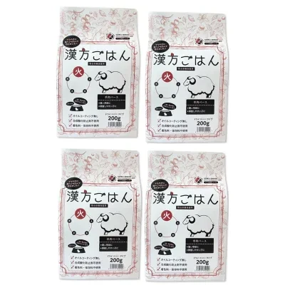 日本産猫用おやつ｜羊肉ベース・薬膳シリーズ ・無添加ピュア・犬猫用サプリ・プティシェーブル・北海道産 