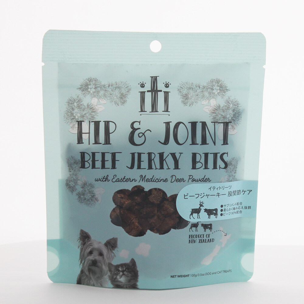 iti イティトリーツ ヘルスケアトリーツ｜ エイジングケア 犬猫用|undefined