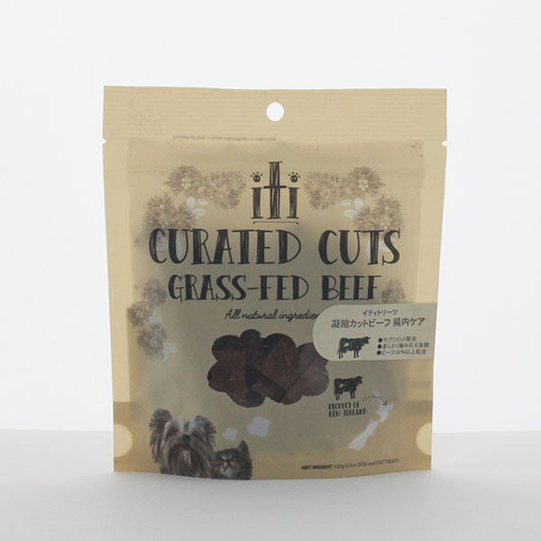 iti イティトリーツ ヘルスケアトリーツ｜ エイジングケア 犬猫用|undefined