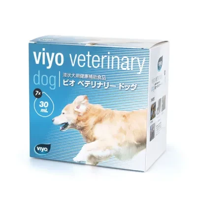 ペットスタジオ ペット栄養品｜ビオ・ベテリナリー・液状健康補助食品・サプリ・パウチ・30mL×7