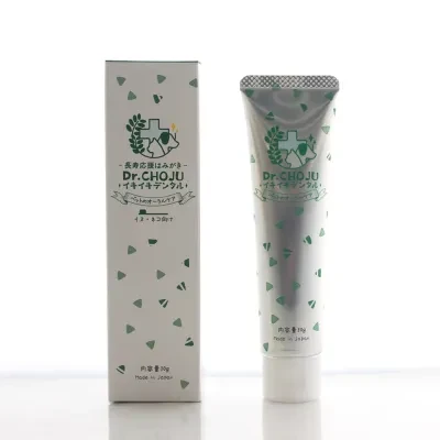 ペットスタジオ 歯みがき粉｜ペット用デンタルケア製品とフードオイル・犬猫用