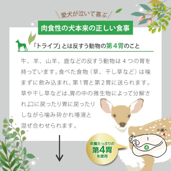 総合栄養食｜犬用・ニュートライプPURE・185g・全年齢用・愛犬の下部尿路の健康と関節の健康に配慮|undefined