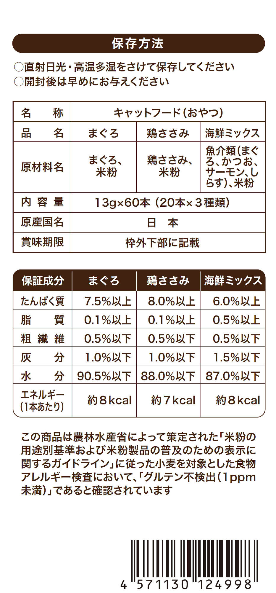   キャットフード｜ 尿石対応 1ｋg×ねこぴゅーれ 無添加ピュアシリーズ13g バリューパック 60本セット　猫用 療法食 尿路疾患 成猫 健康維持  |undefined