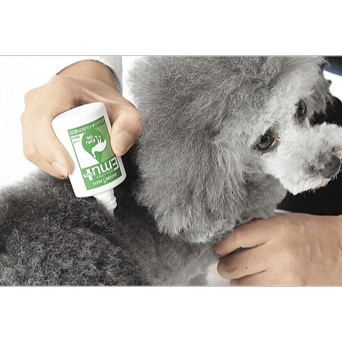 セラスト ビーミーニー(改水セラミック触媒) ×ネイチャーズテイスト エミュープラス|  50ml ケラモス犬猫用　 関節ケア|undefined
