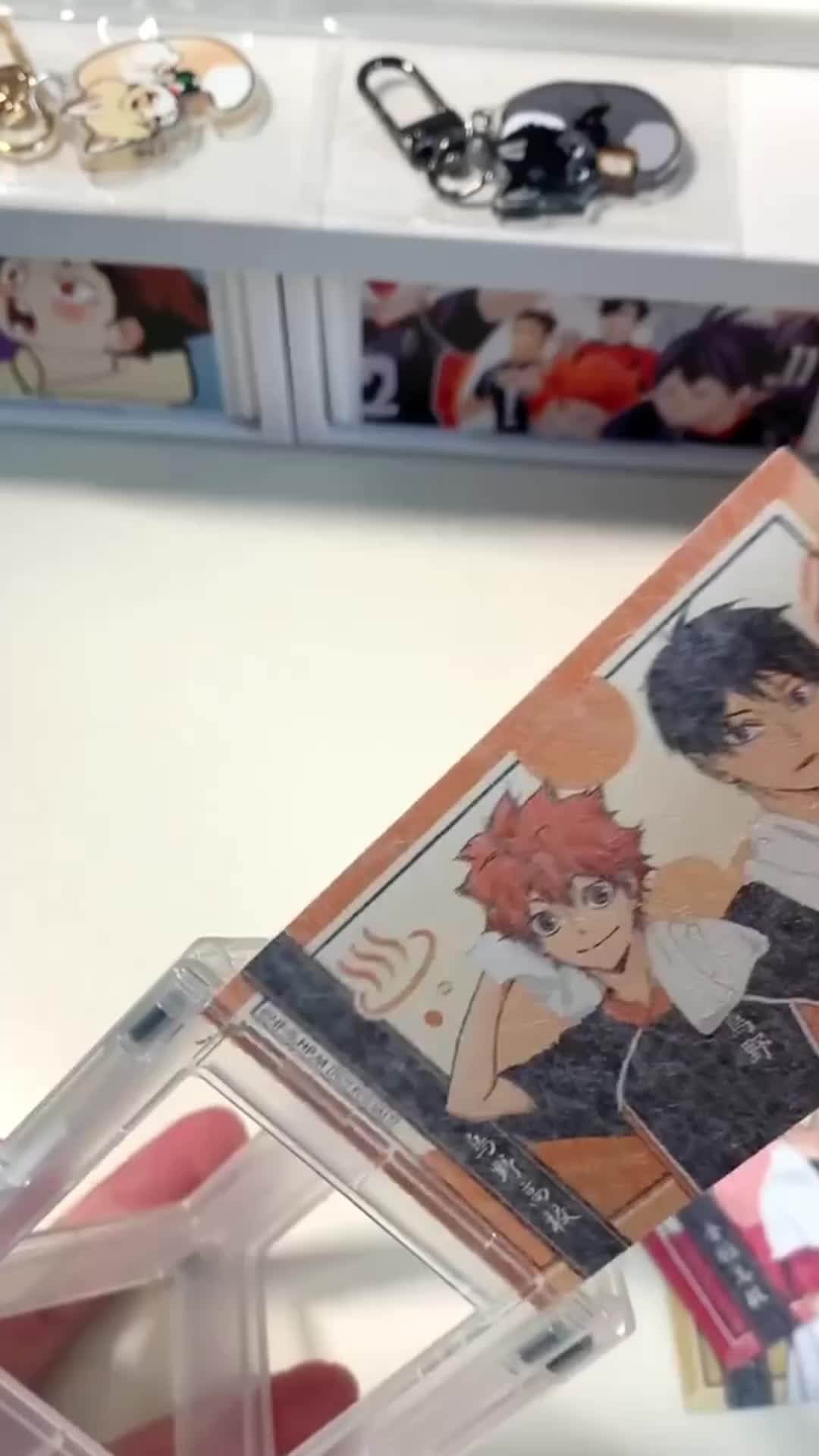 アクリルスタンド｜ディスプレイ・アクリルフォトフレーム・磁気・推し