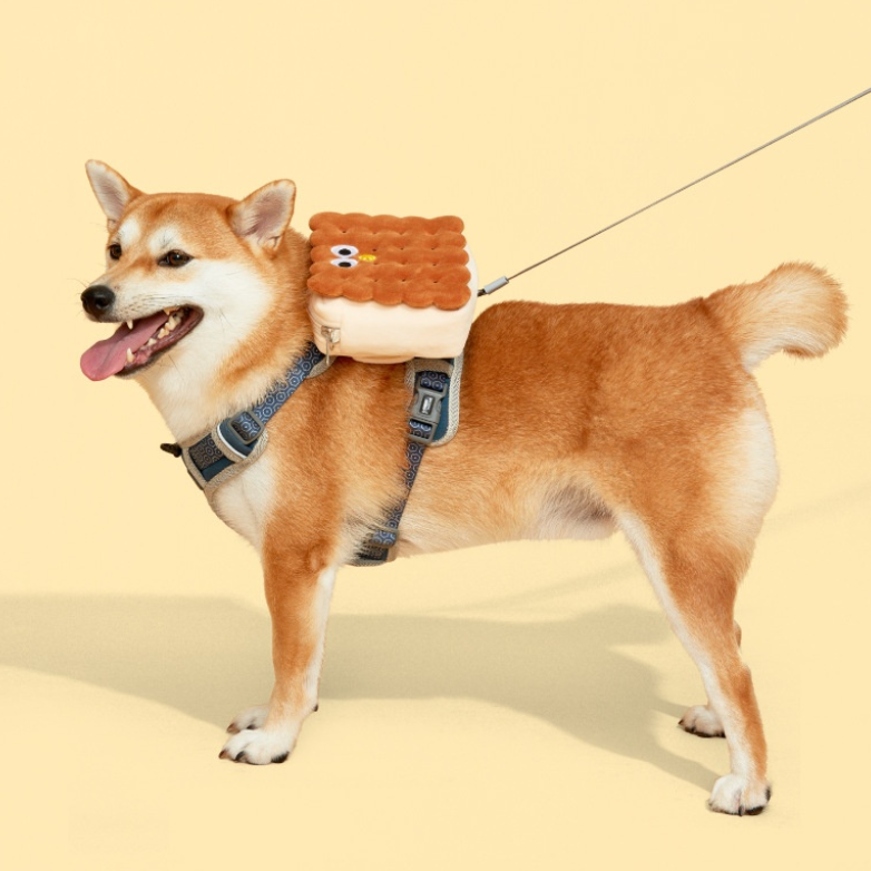 ペット用バッグ｜クッキー・中型犬・小型犬・・ピックアップ・人間も利用可能|undefined