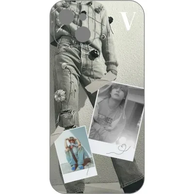 スマホケース｜ポリカーボネート・大人ARMYでも使いやすいデザイン