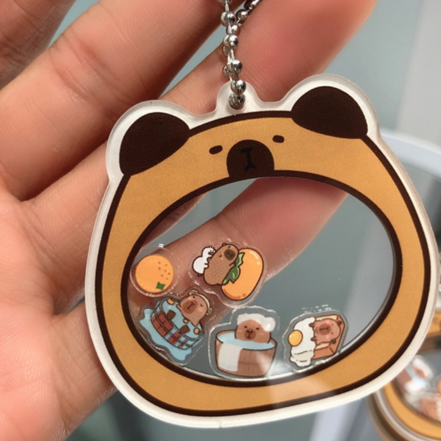 キーホルダー | 7sGood通販