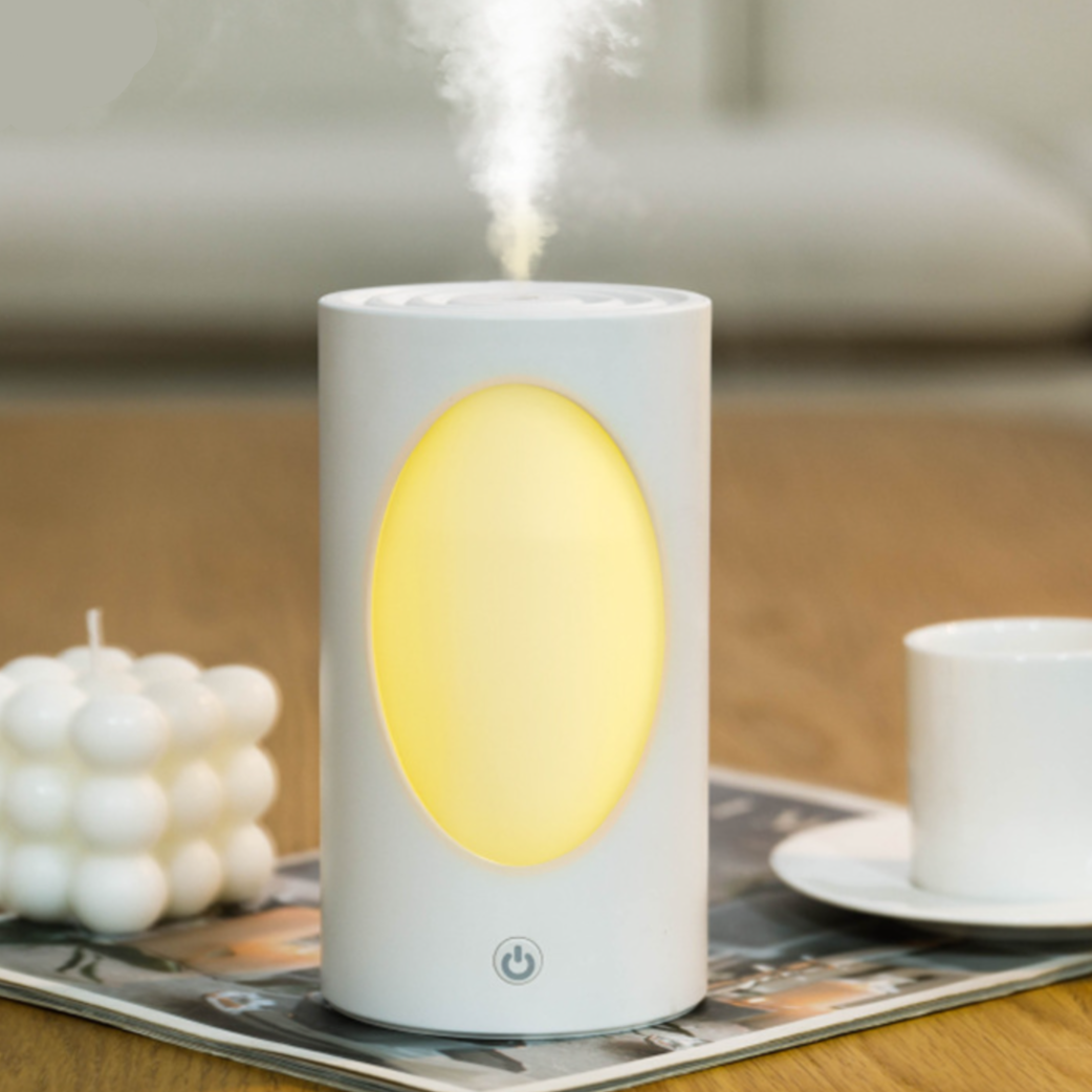 USB加湿器｜小型・ミニ・デスク用・寝室用・充電式・便利|undefined