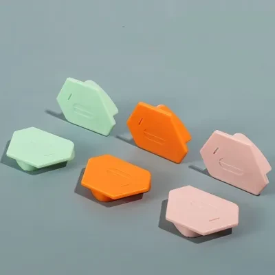 Explore 縫製機定規｜強力磁石・多角形・プラスチック・多機能・布地・ストッパー・ポジショナー