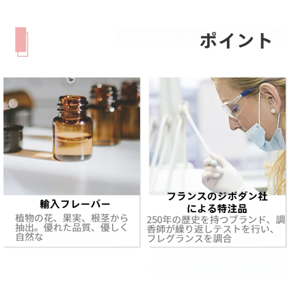 【5枚入】MINISO 消臭剤｜ヨーロッパ風・香り袋・衣類用・消臭・アロマ・清新・寝室・部屋用|undefined