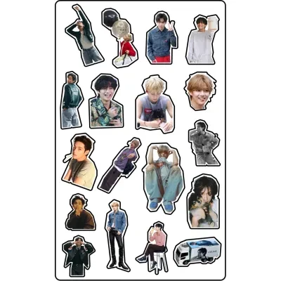 ちびちびおテテ🧸 | アクリルシェイカー｜iPhone/Android・シェイカーケース付属されない・3種類の厚さ