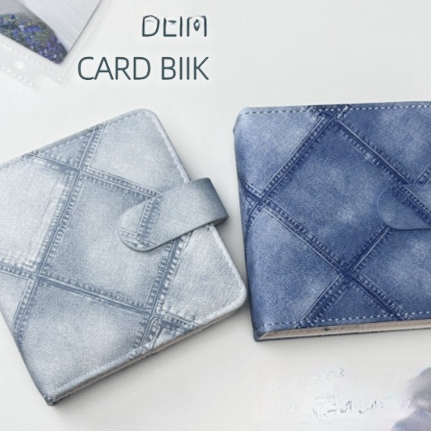 カードアルバム｜A5サイズ・インスタ風・3インチ・リング式・アイドル収集・大容量・整理用アルバム|undefined