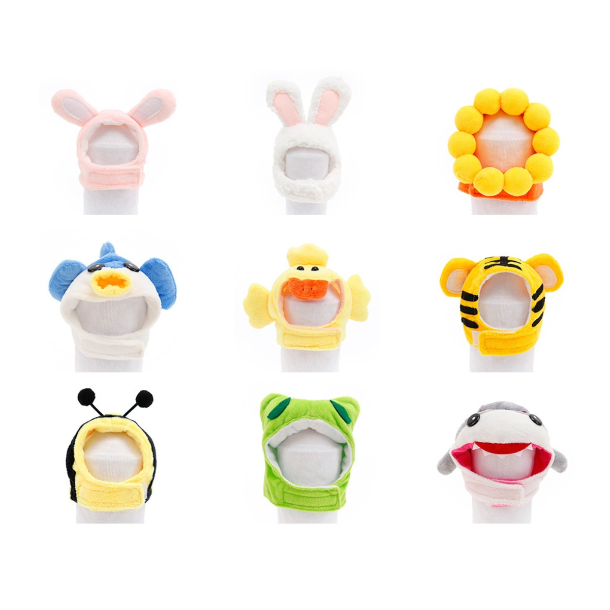 ペット用帽子｜猫用ヘッドギア・犬用アクセサリー・子猫・かわいい|undefined