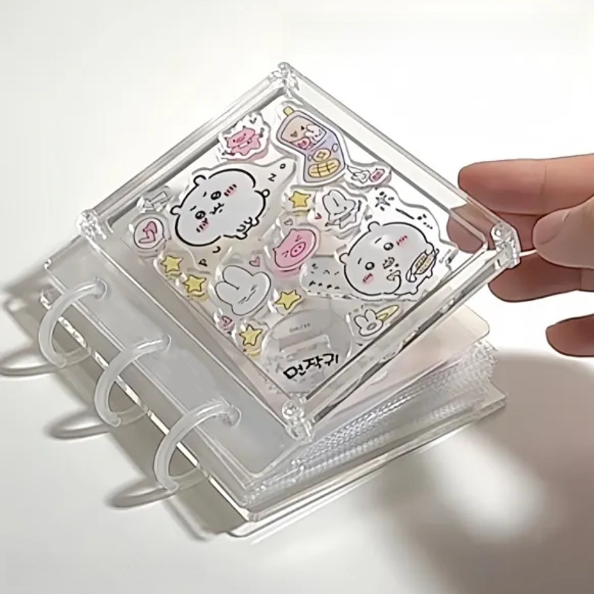 東京グレードベアーズ オリジナルアクリルスタンド 11点セット