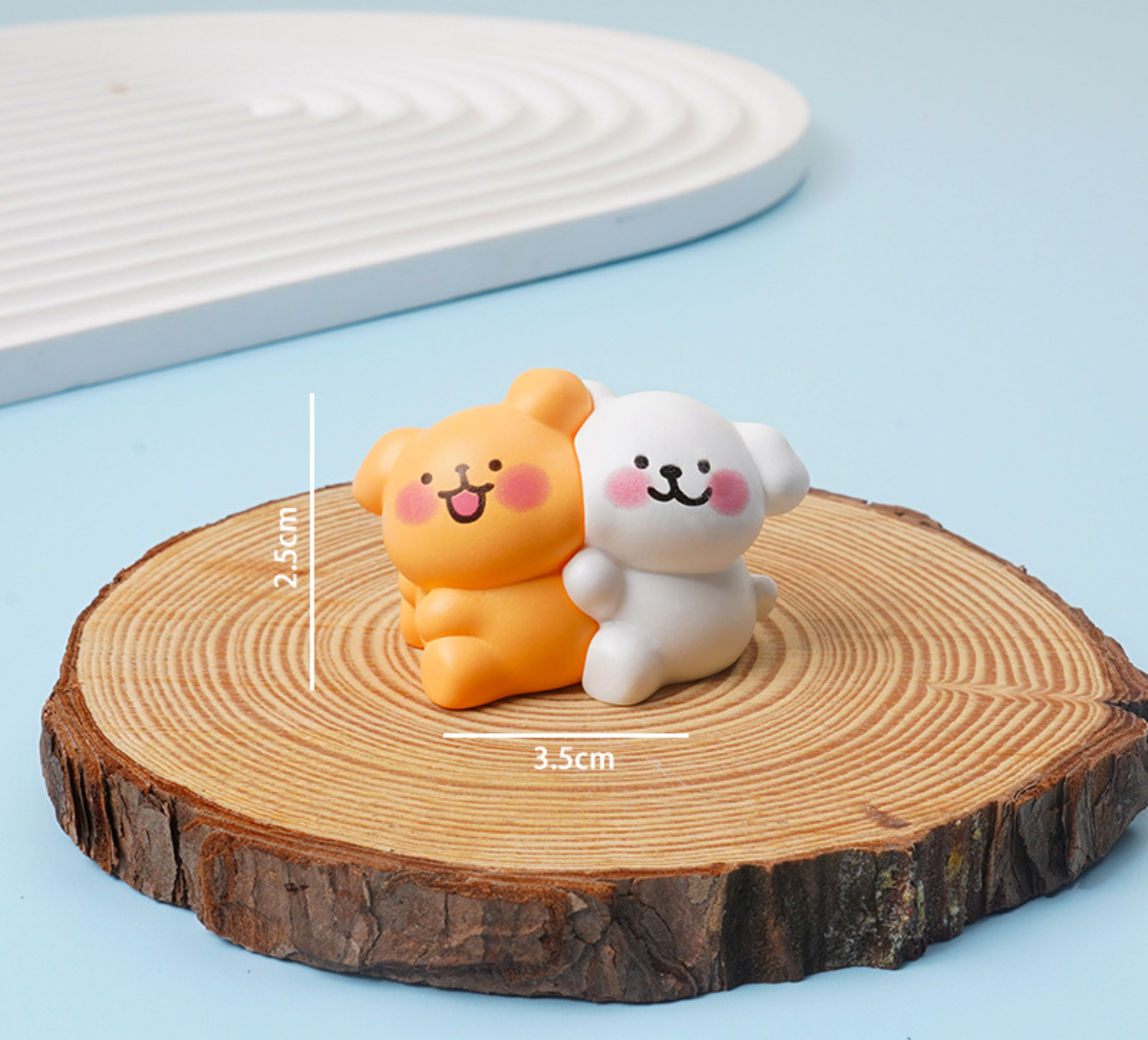 「5個入り」DIYパーツ｜レジン・かわいい・イヌ・レジン・アクセサリー・手作り・ファッション|undefined