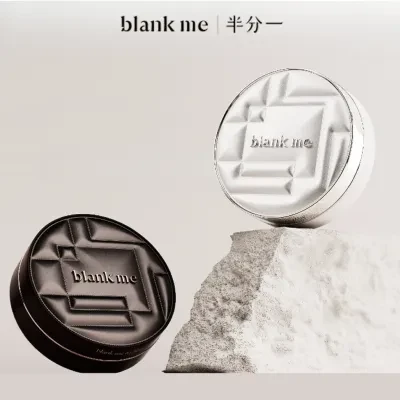 「インフルエンサーさん専用」blankmeクッションファンデーションセット