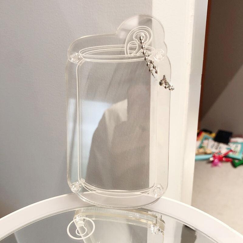 シェイカーボトル｜アクリル・2.1ｍｍ（シールなし）シェイカーおすすめ・シャカシャカチャーム・シェイカー入れ・DIY・楽しい|undefined