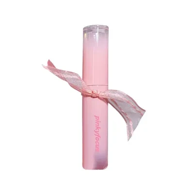 PinkyFocusリップ・潤い・女性・新発売・みずみずしい