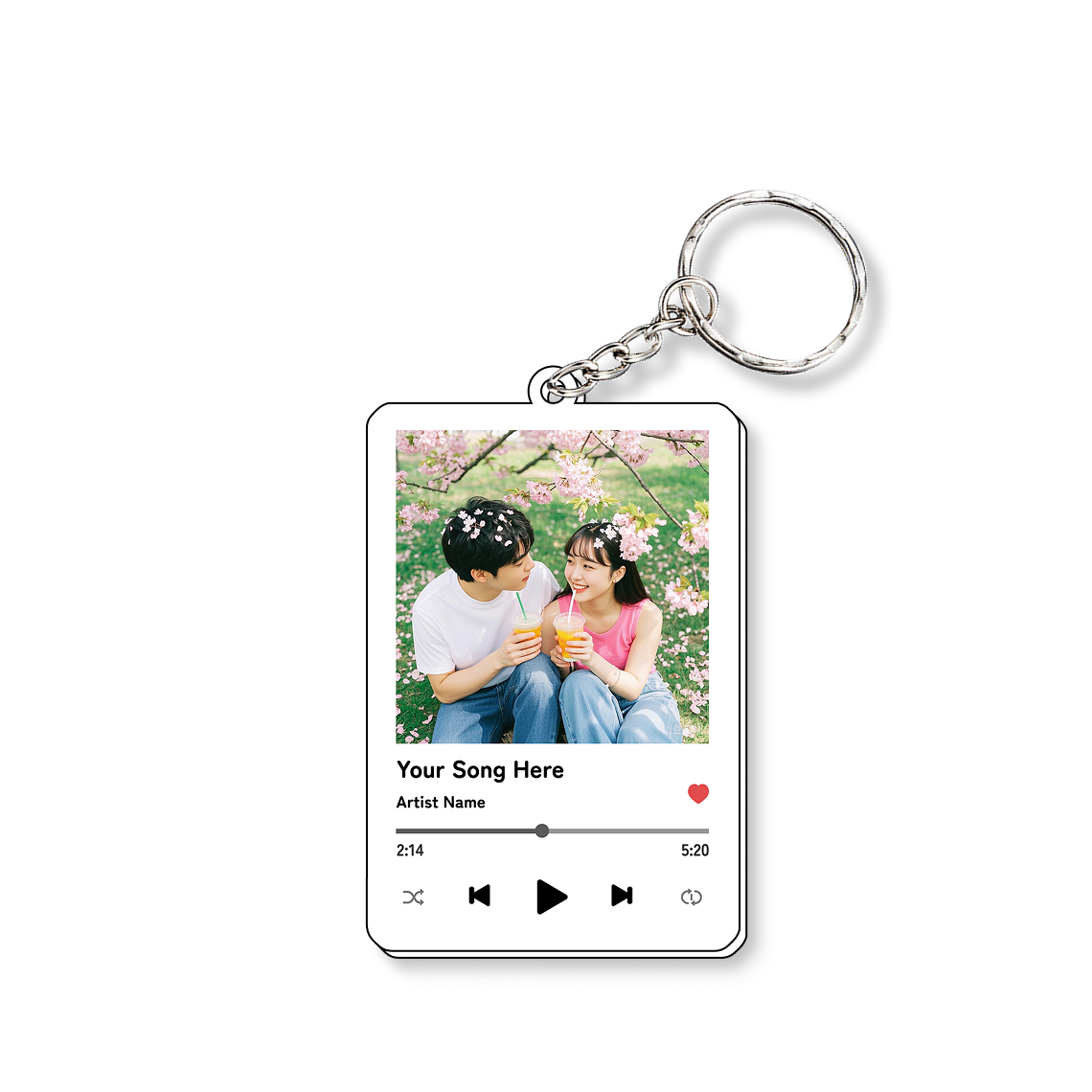 志麻 ミュージックプレイヤー風キーホルダー シークレット Shima 音楽プレーヤー風キーホルダー シークレット Shima 音楽