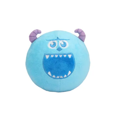 「MESUCA&Disney」ぬいぐるみ｜モンスターズ・サリー・誕生日プレゼント・かわいい・おもちゃ・布製・ぬいぐるみドール・ディズニー正規品