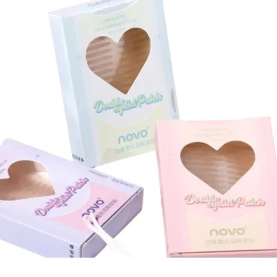 NOVOアイテープ｜二重まぶた・二重まぶたテープ・自然な・レース・目立たない・一重・むくみ・専用