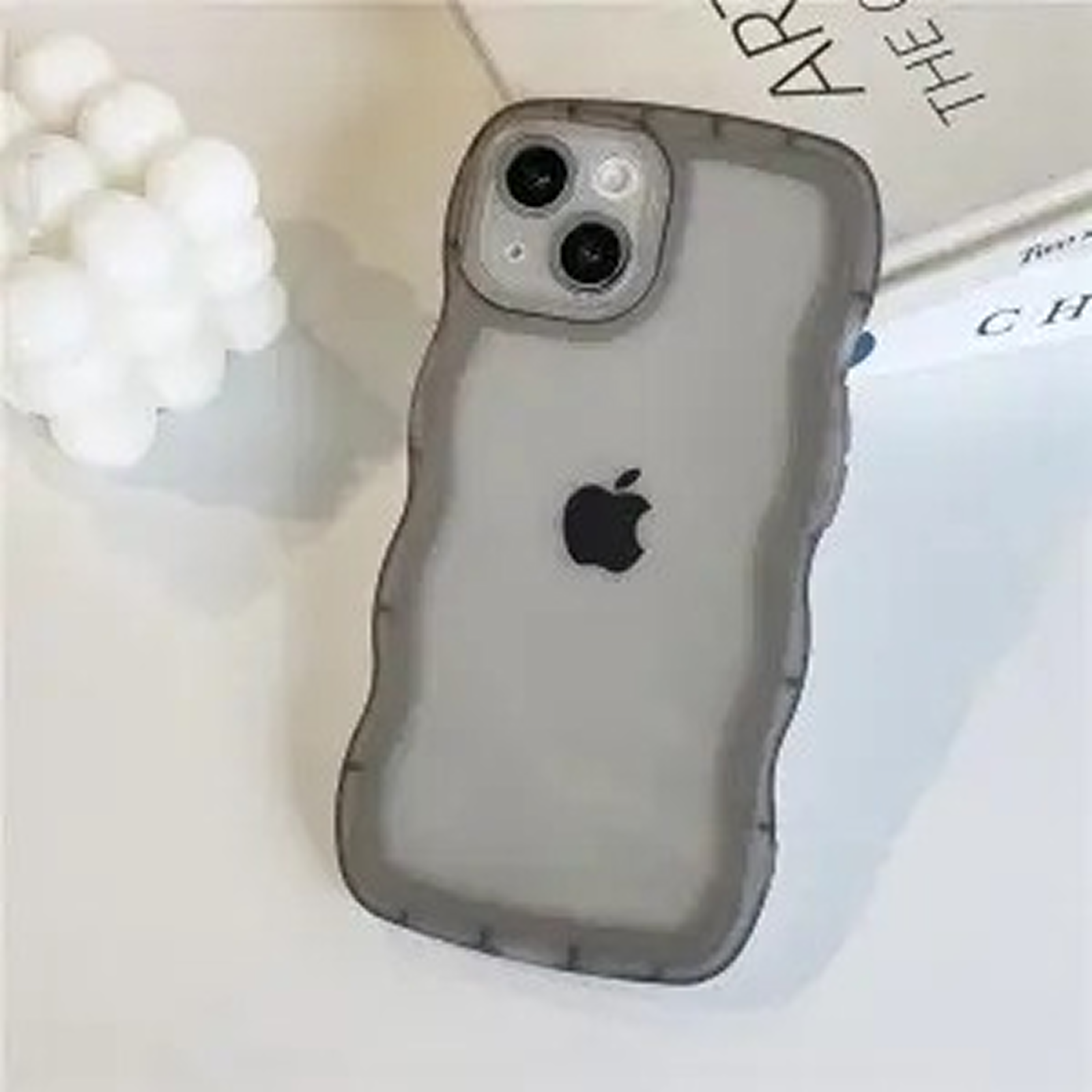 スマホケース｜傷防止・可愛い・iphone対応・耐衝撃